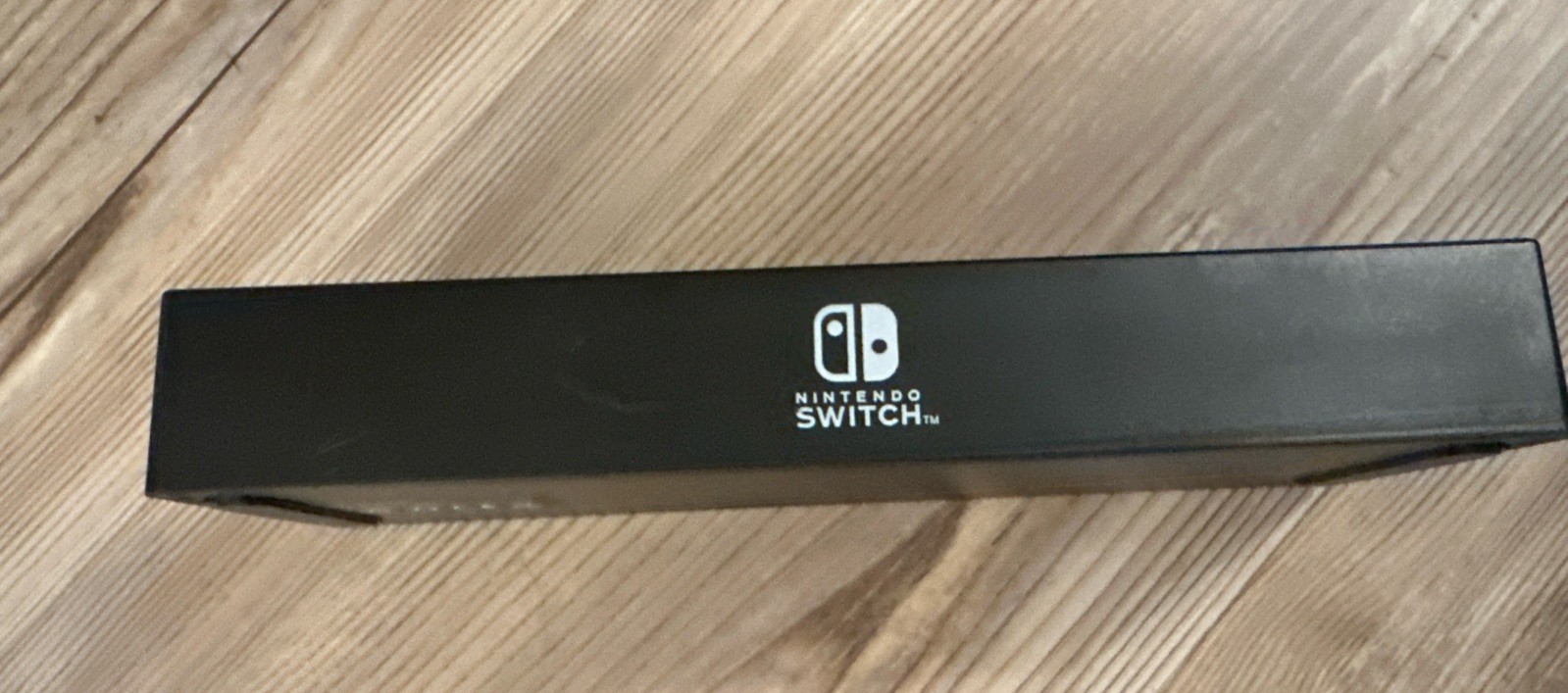 Nintendo Switch Light Up Dock Shield-Pokémon 500-114-Base Only