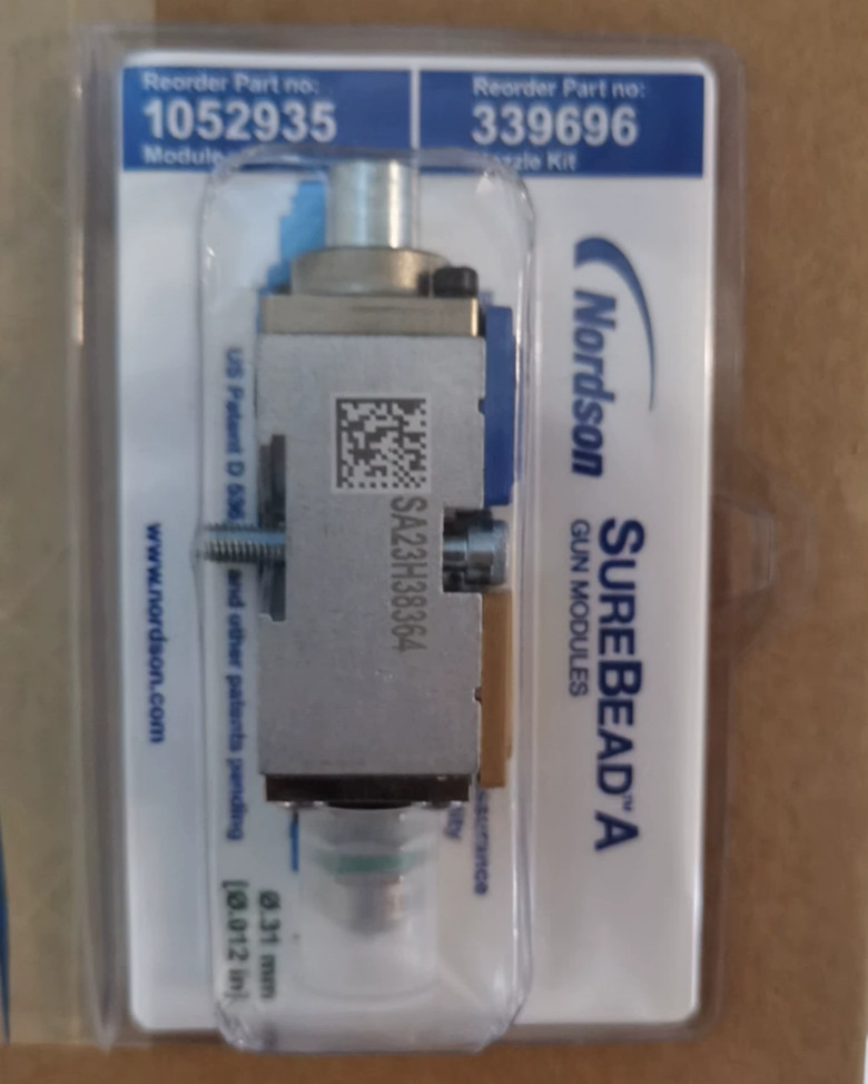 1pcs NEW Nordson zero drip module SUREBEAD A1052936