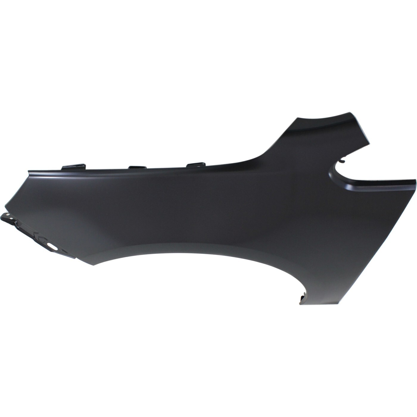 Fender For 2012-2017 Buick Verano Front Driver Side Primed Steel