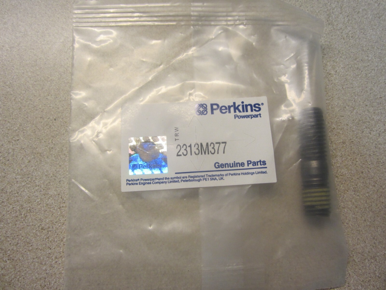 Perkins 2313M377 Stud