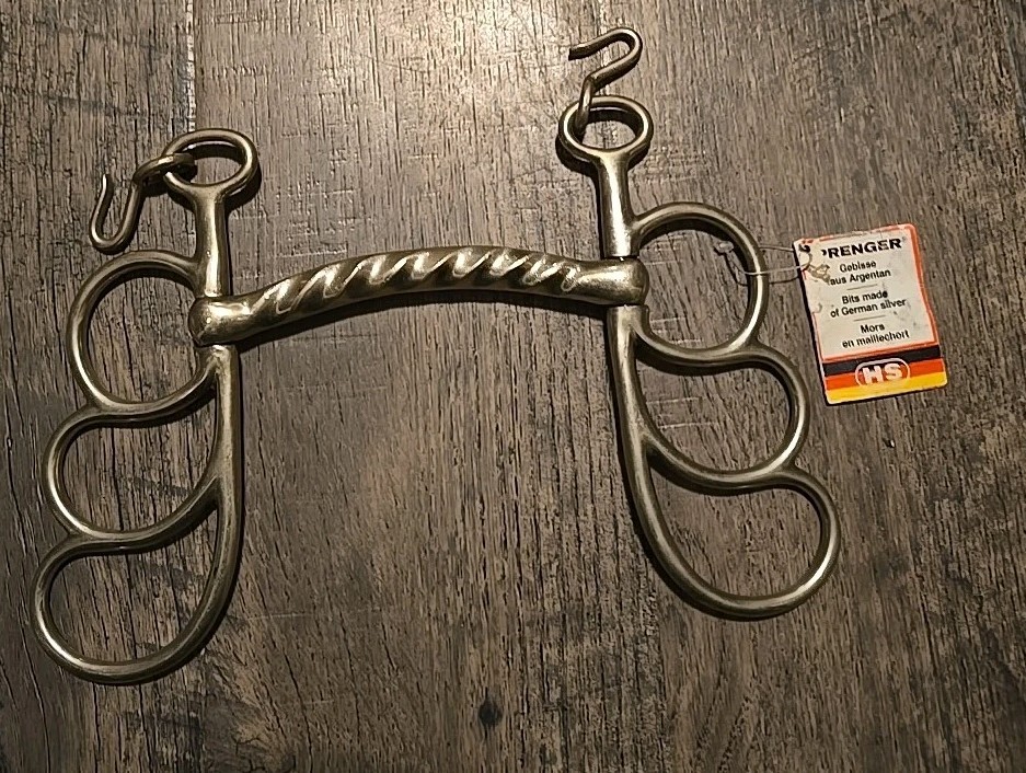 herm sprenger bit