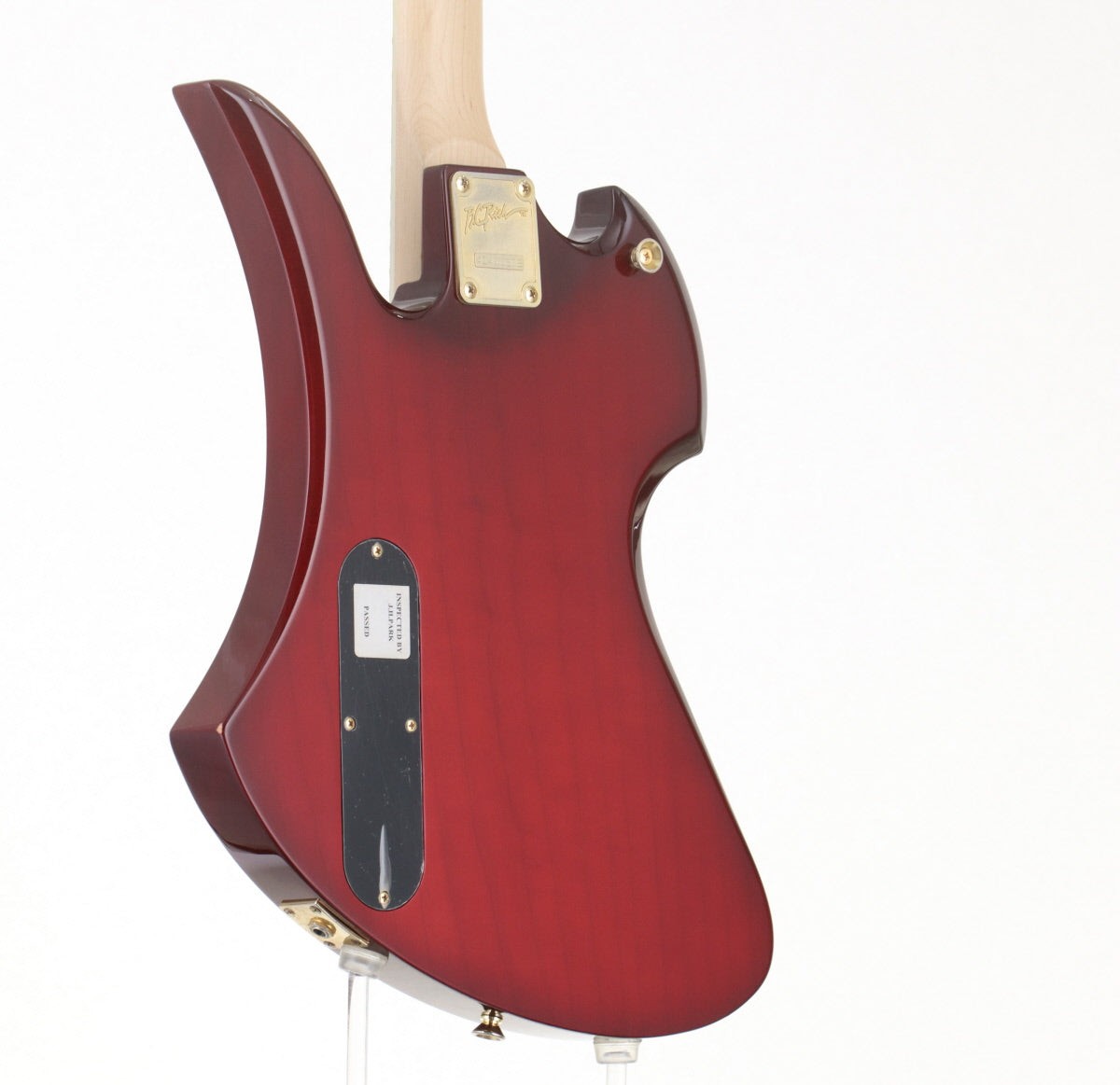B.C.RICH MKB-650JE STRB [41410602]