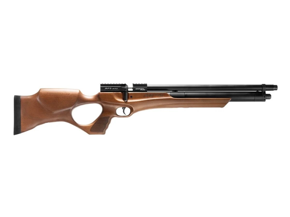 (NEW) Macavity Arms MA3 PCP Air Rifle Standard .25"