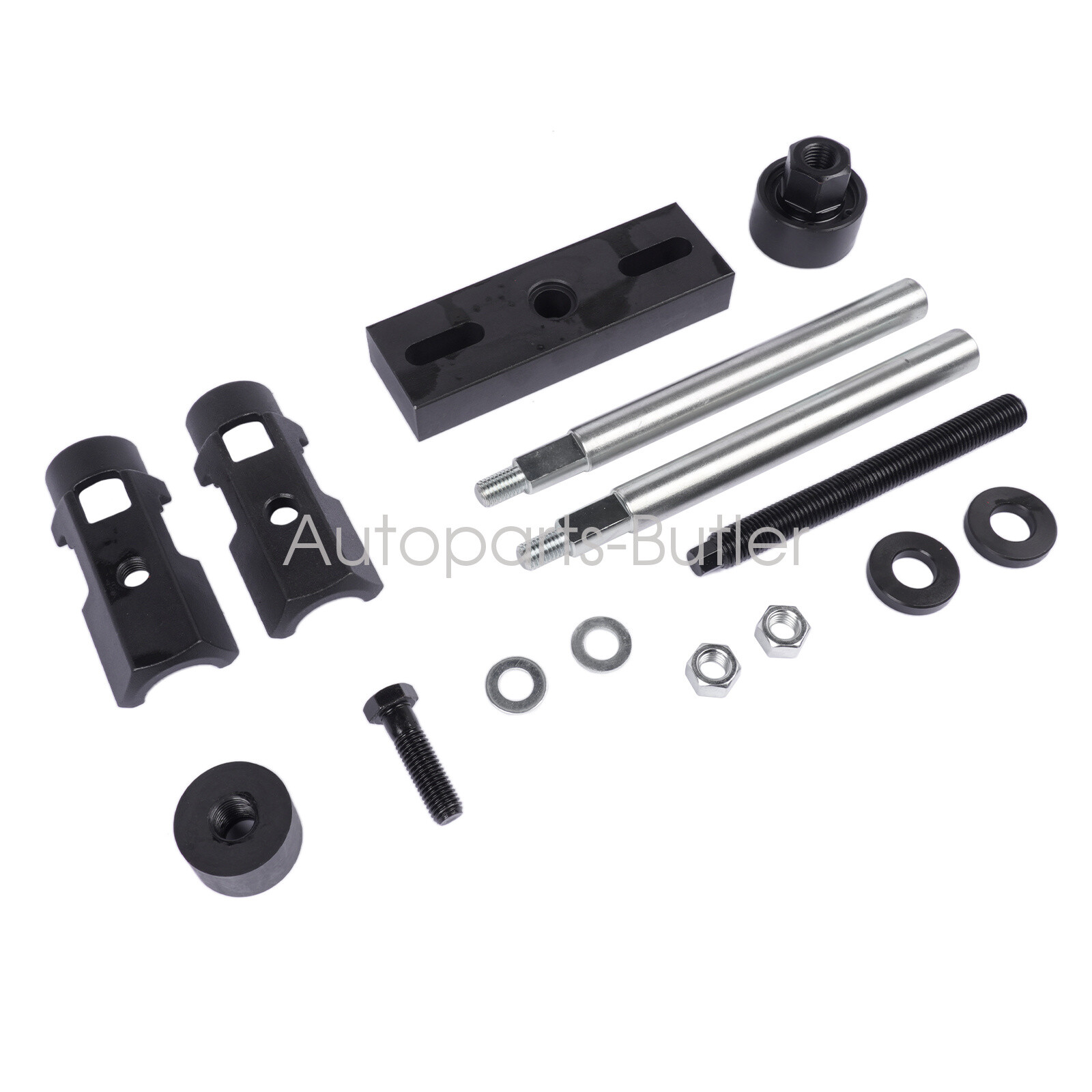 New Injector Removal Injector Puller Tool for Ford EcoBlue 2.0 Diesel 303-1706