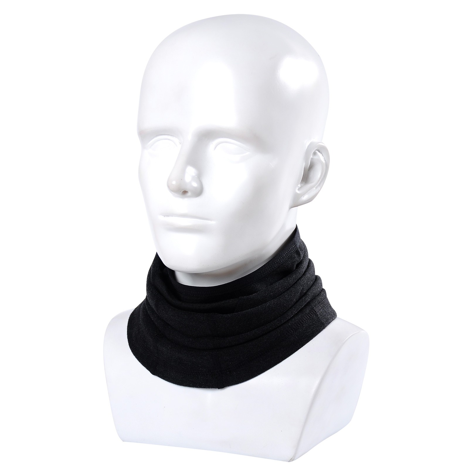Winter Face Mask Scarf Windproof Breathable Skiing Hiking Cycling Outdoor Sport