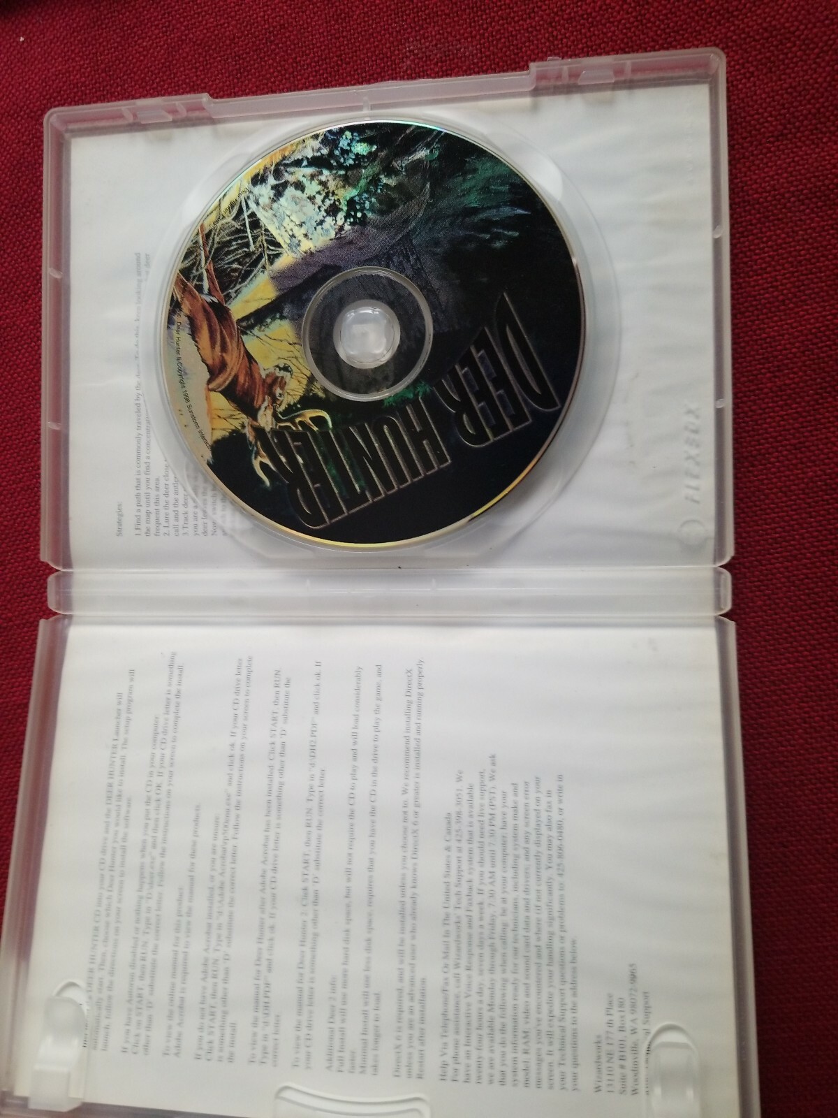 Deer Hunter Value Classics Collection