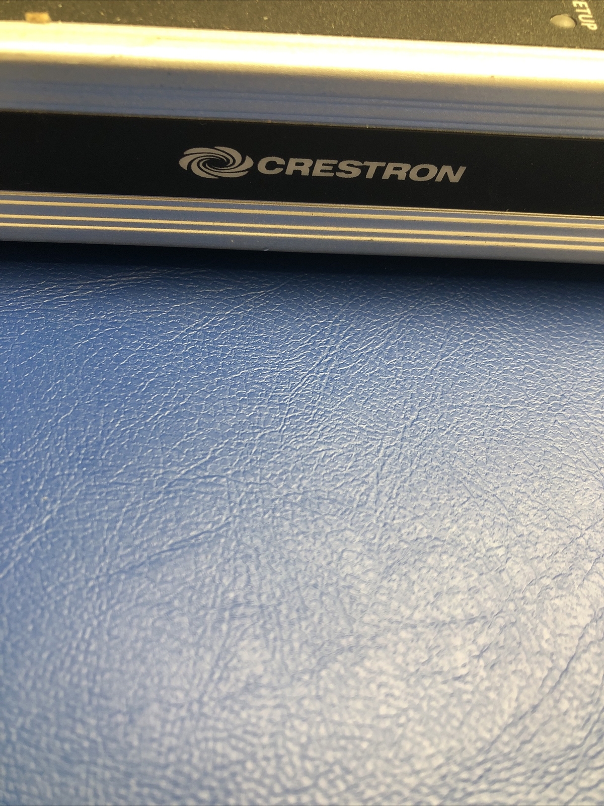 WORKING Crestron CEN-ERFGW-POE Extended Range RF Gateway