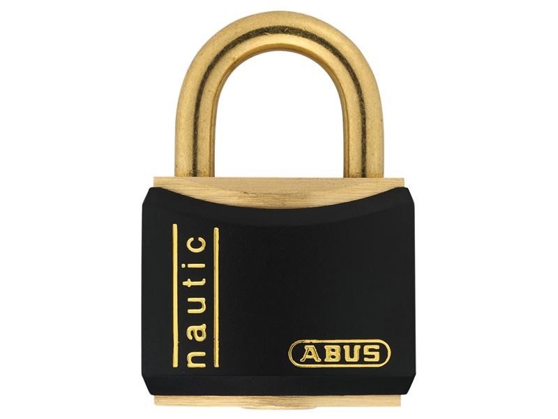 ABUS Mechanical - Cadenas T84MB/30mm