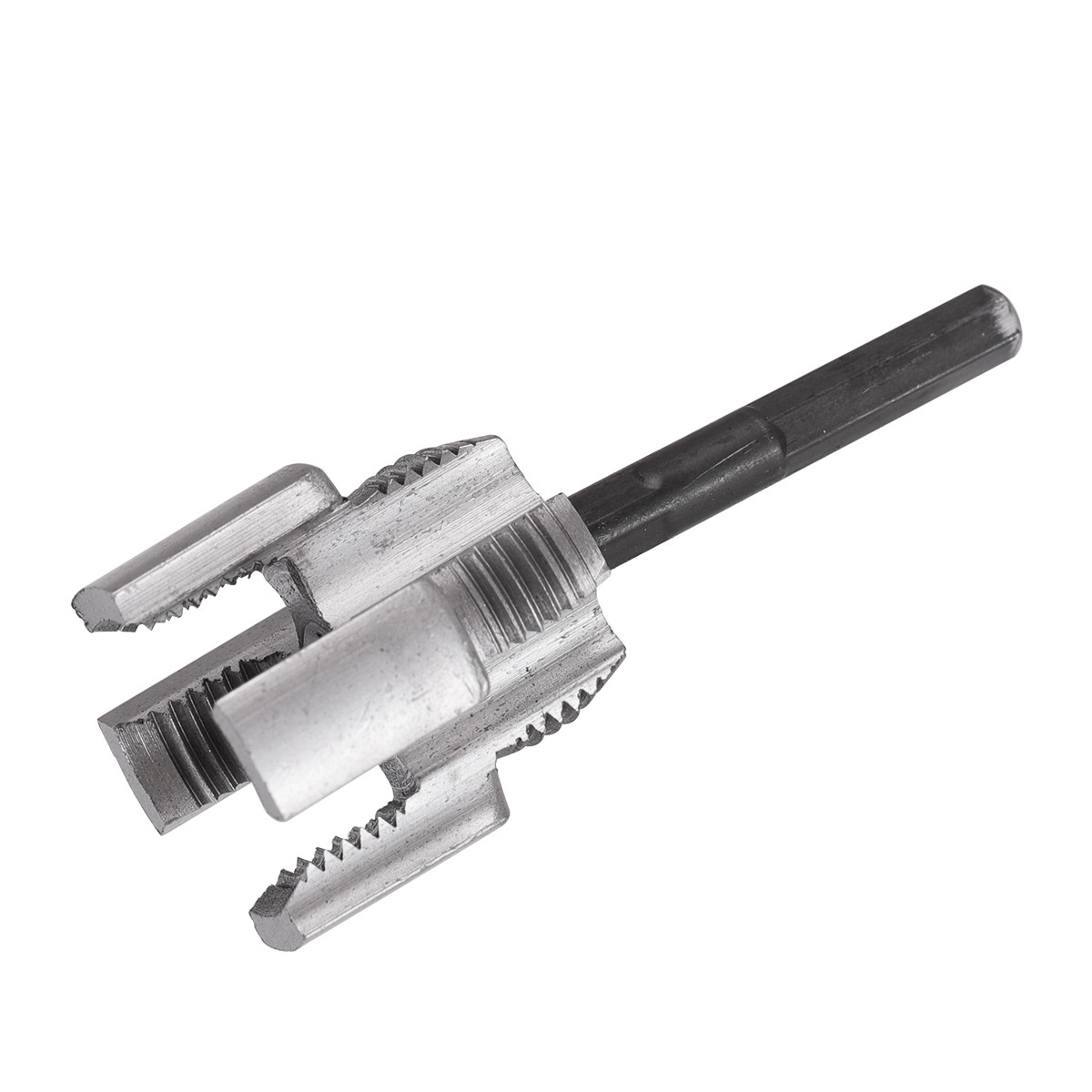 Integrated Internal & External Pipe Threading-Tool PVC Pipe Threader Cutting Kit