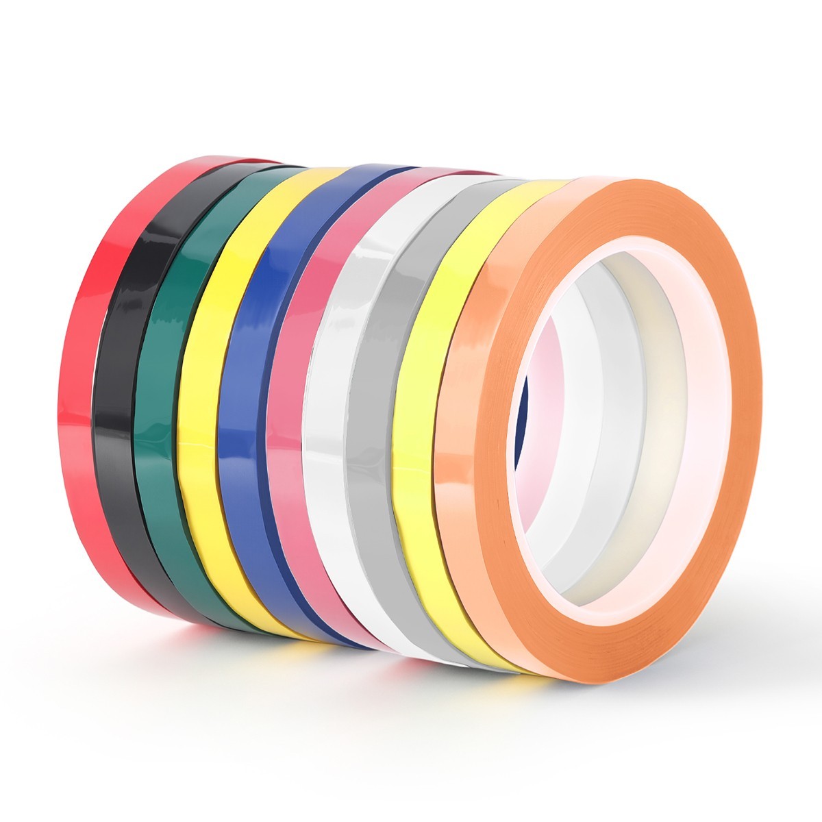 Dental Autoclave Sterilization Identification Marking Adhesive Tape Instruments