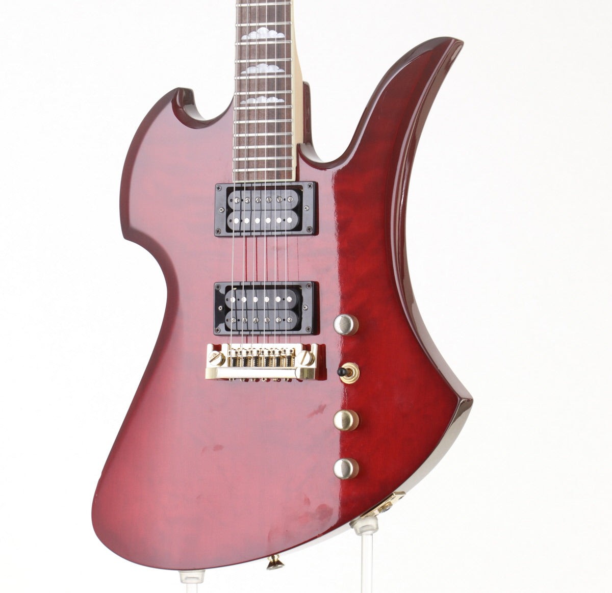 B.C.RICH MKB-650JE STRB [41410602]