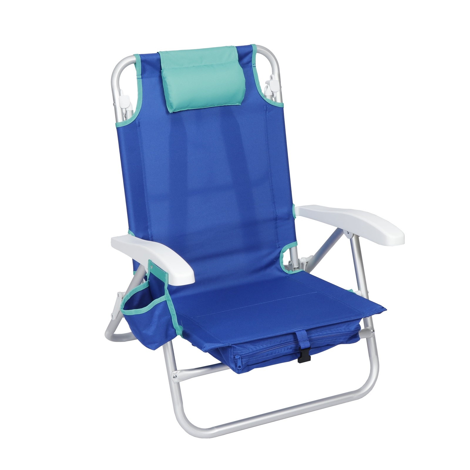 BACKPACK BEACH CHAIR