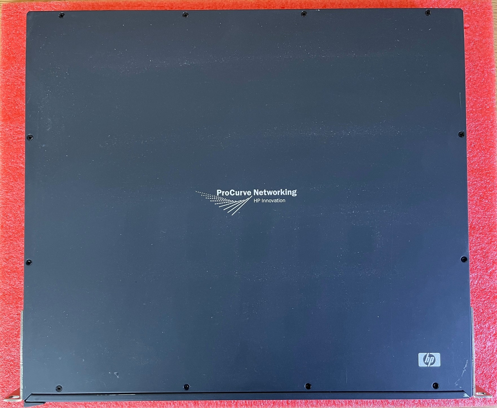 HP Procurve 620 Redundant/External Power Supply