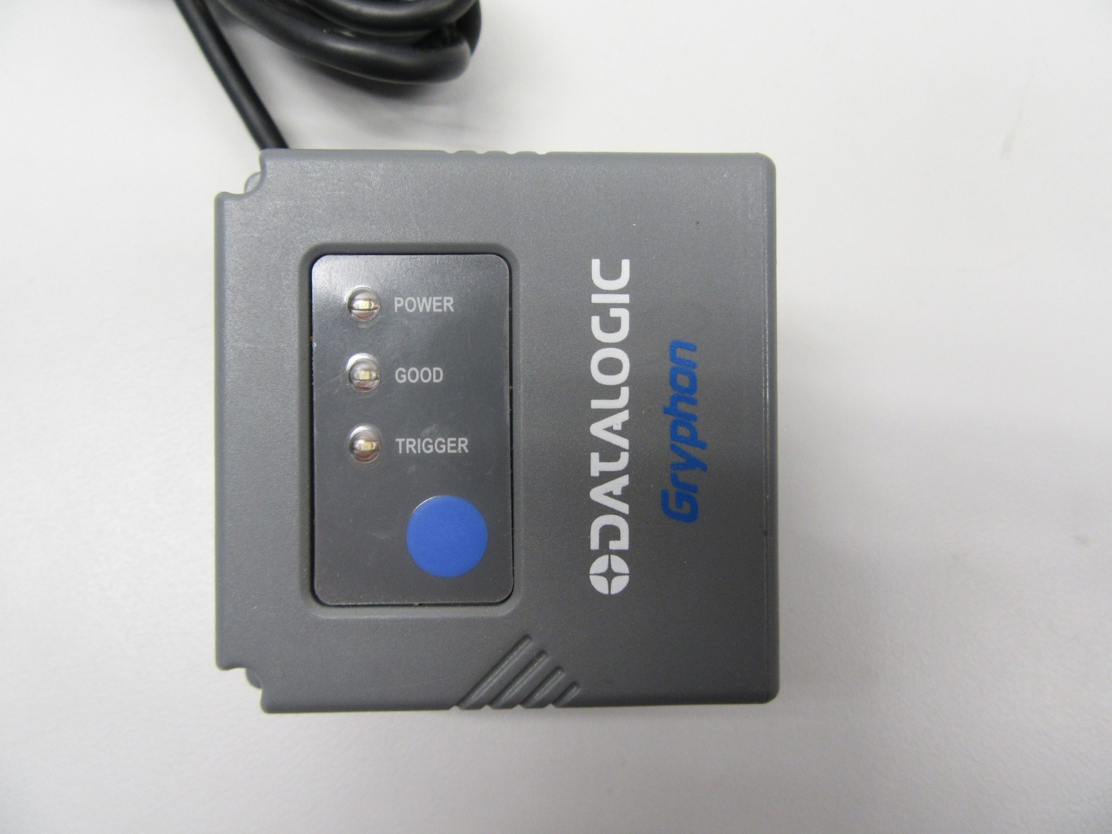 Datalogic GFS4170 Gryphon GFS Fixed Barcode Reader Barcode Scanner