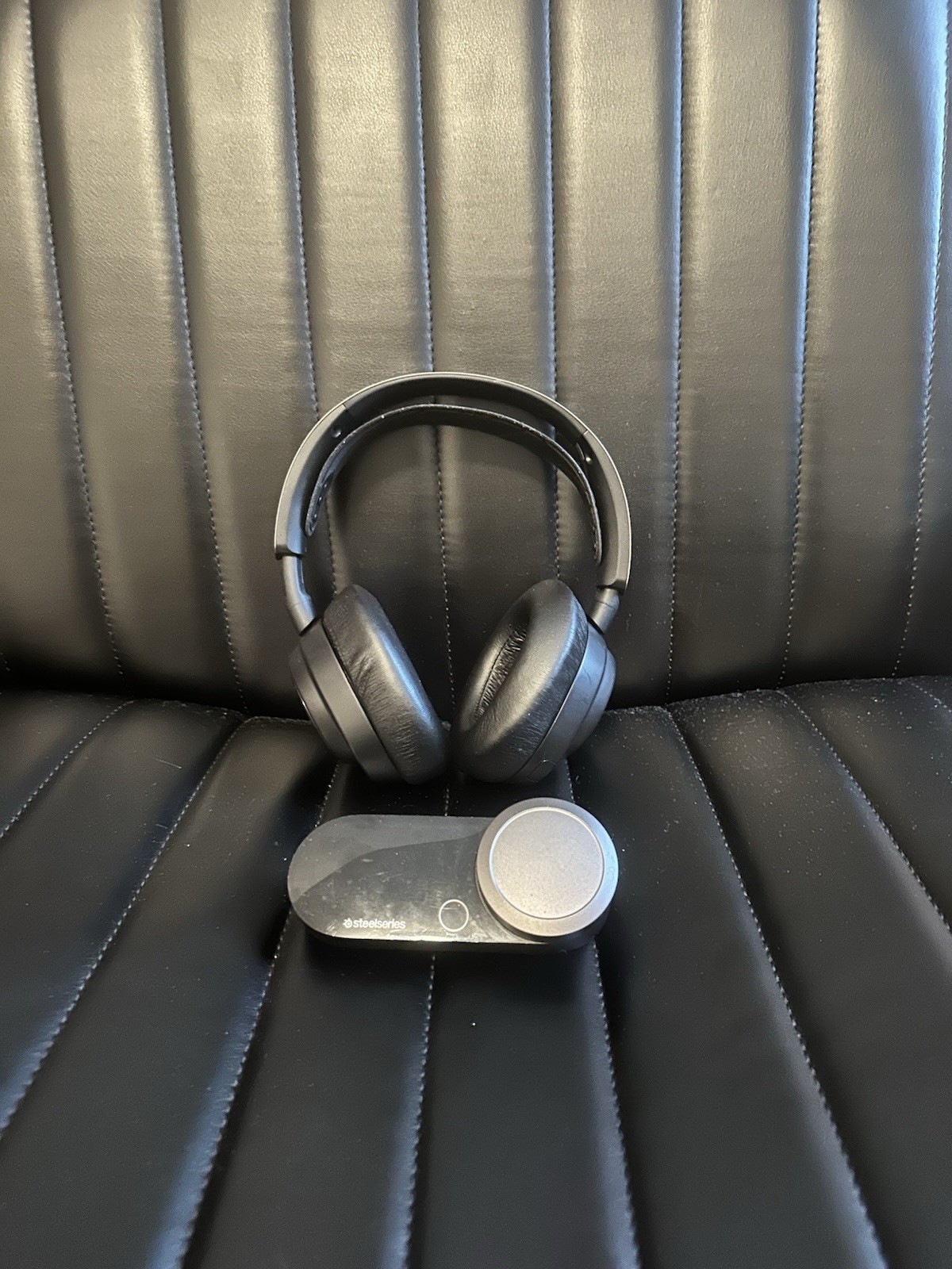 Artic Nova Series Pro Wired Xbox Headset