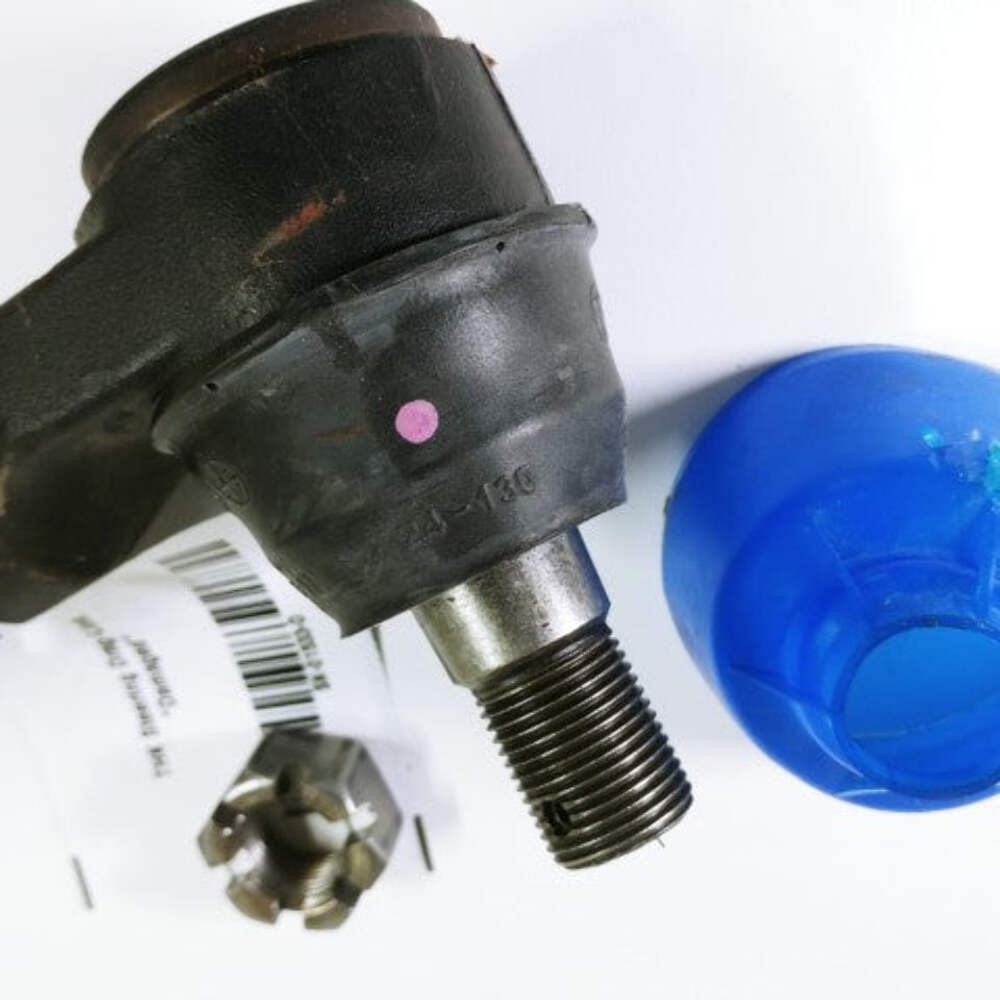 THK Steering Drag-Link *Damaged* - P/N 1417319000