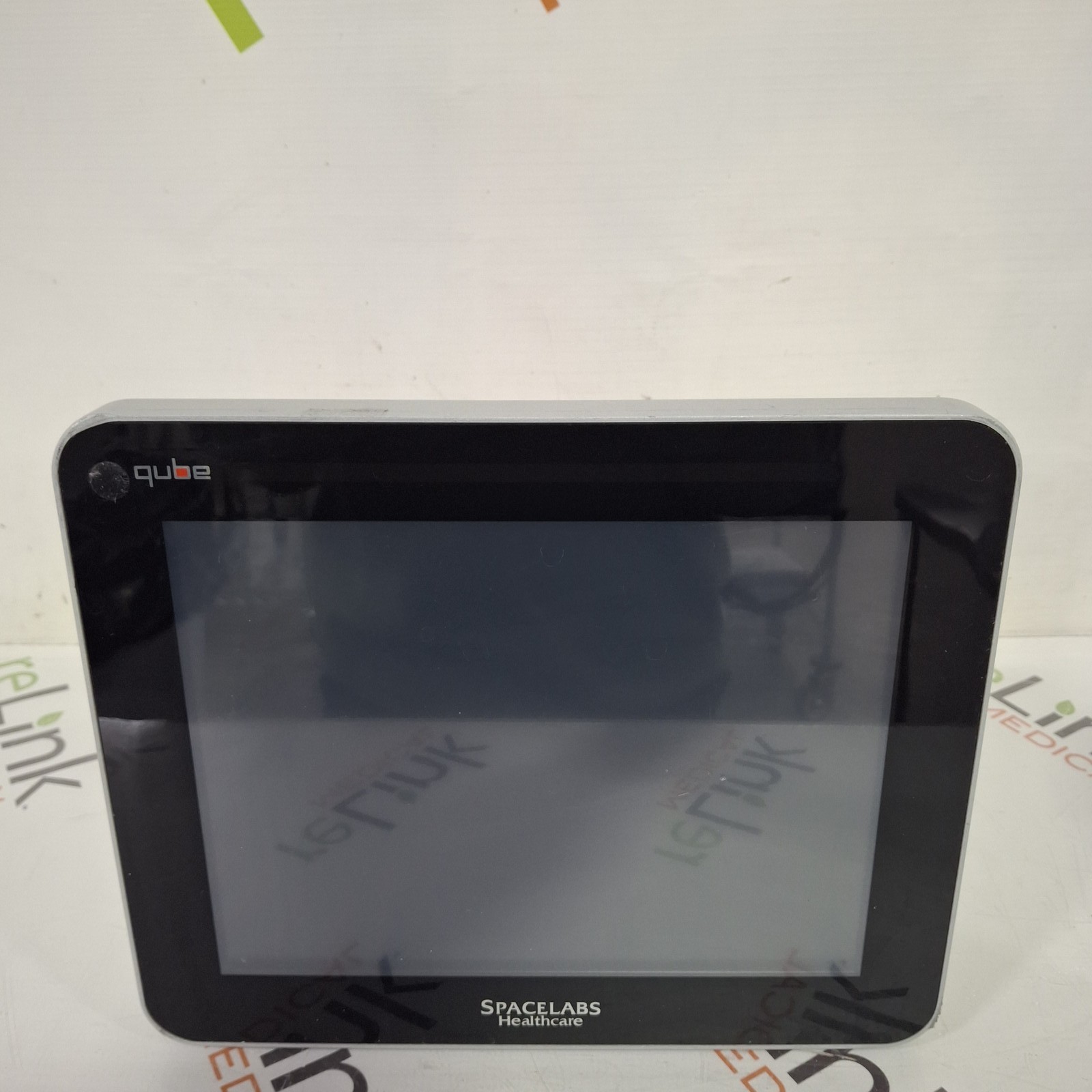 Spacelabs Healthcare 91390 - QUBE Patient Monitor