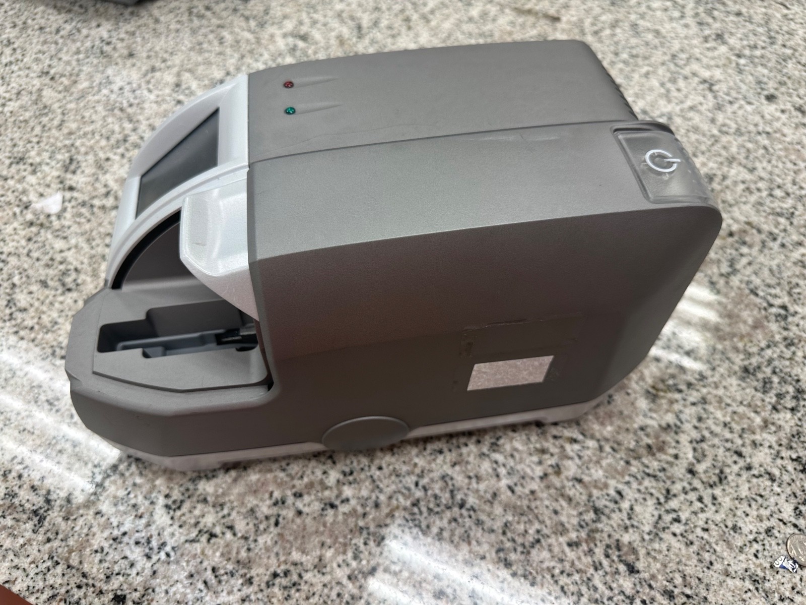 Alere Afinion AS100 Analyzer | No Power Supply |