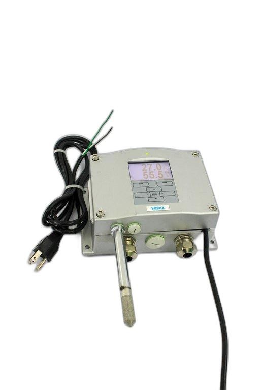 Vaisala DMT 340 Dew Point  Temperature Transmitter - Industrial Us (3372846)