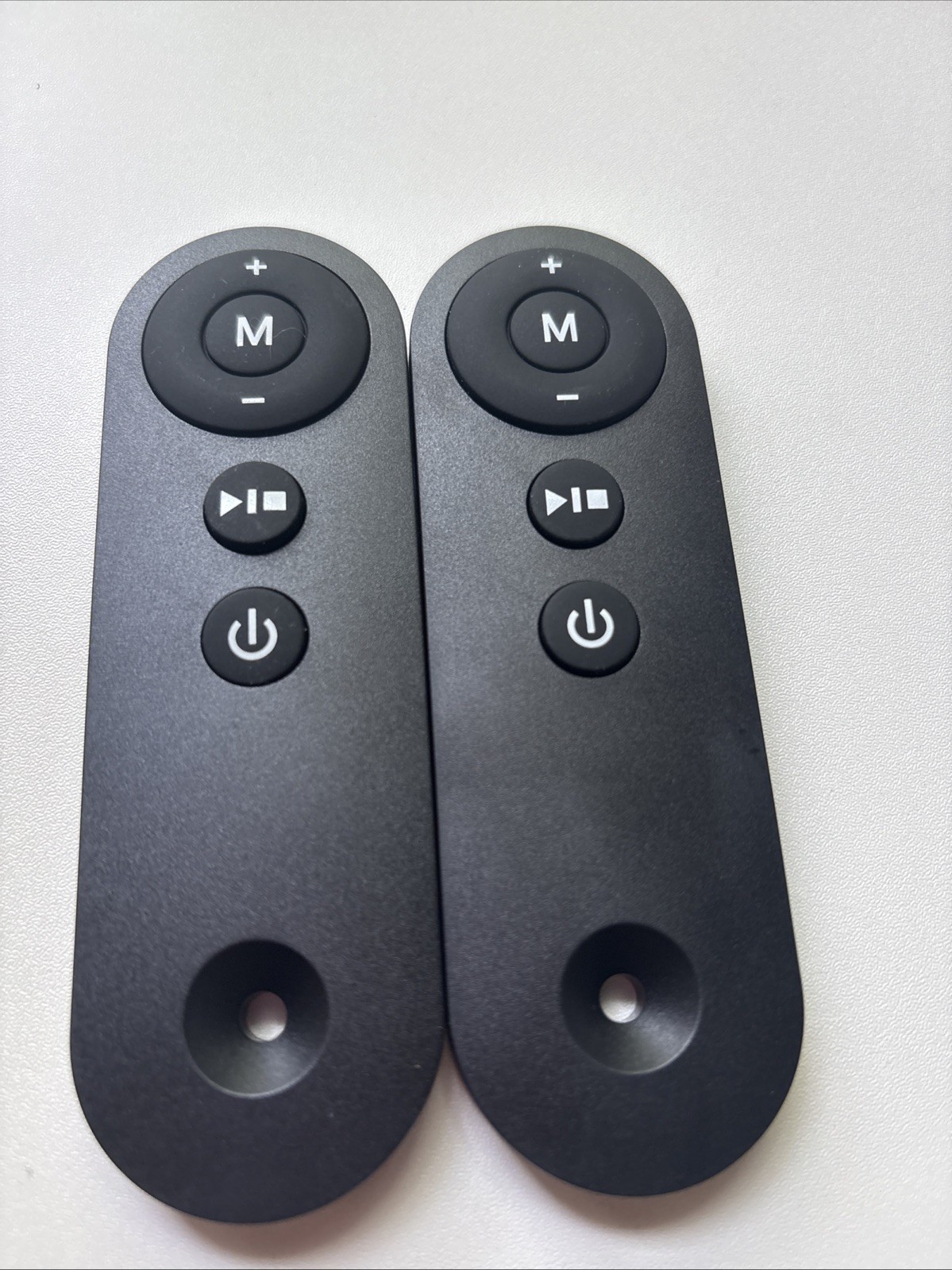 2-Walking Pad Remote Control Compatible with Lichico AD-4000 Plus, DK-38AB-1,