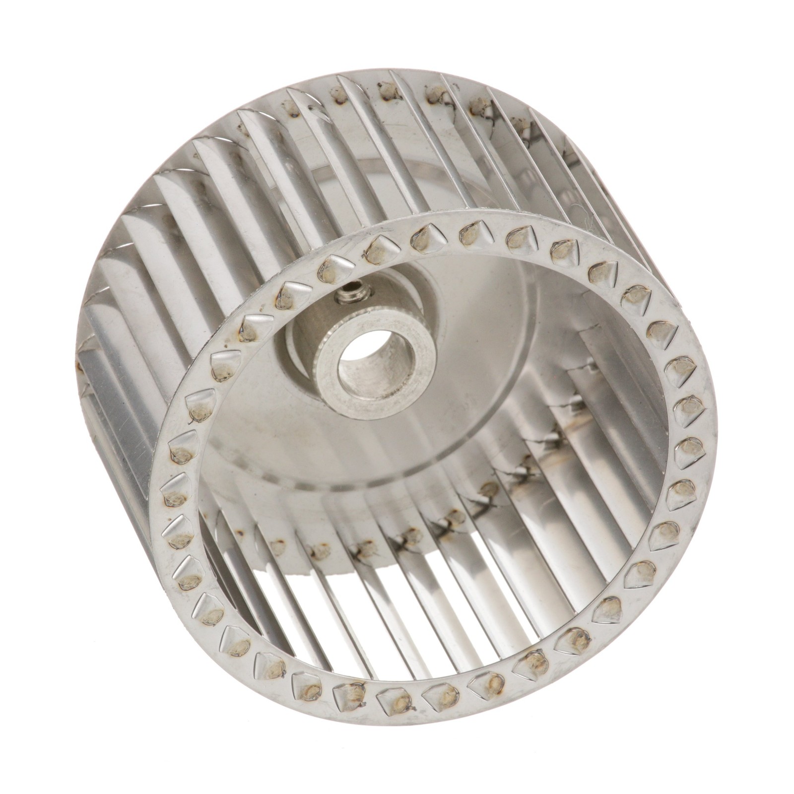 Mavrik Blower Wheel