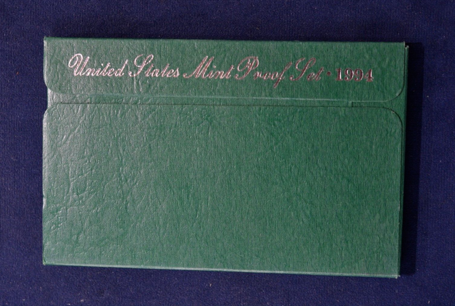 1994 US Proof Set in OGP