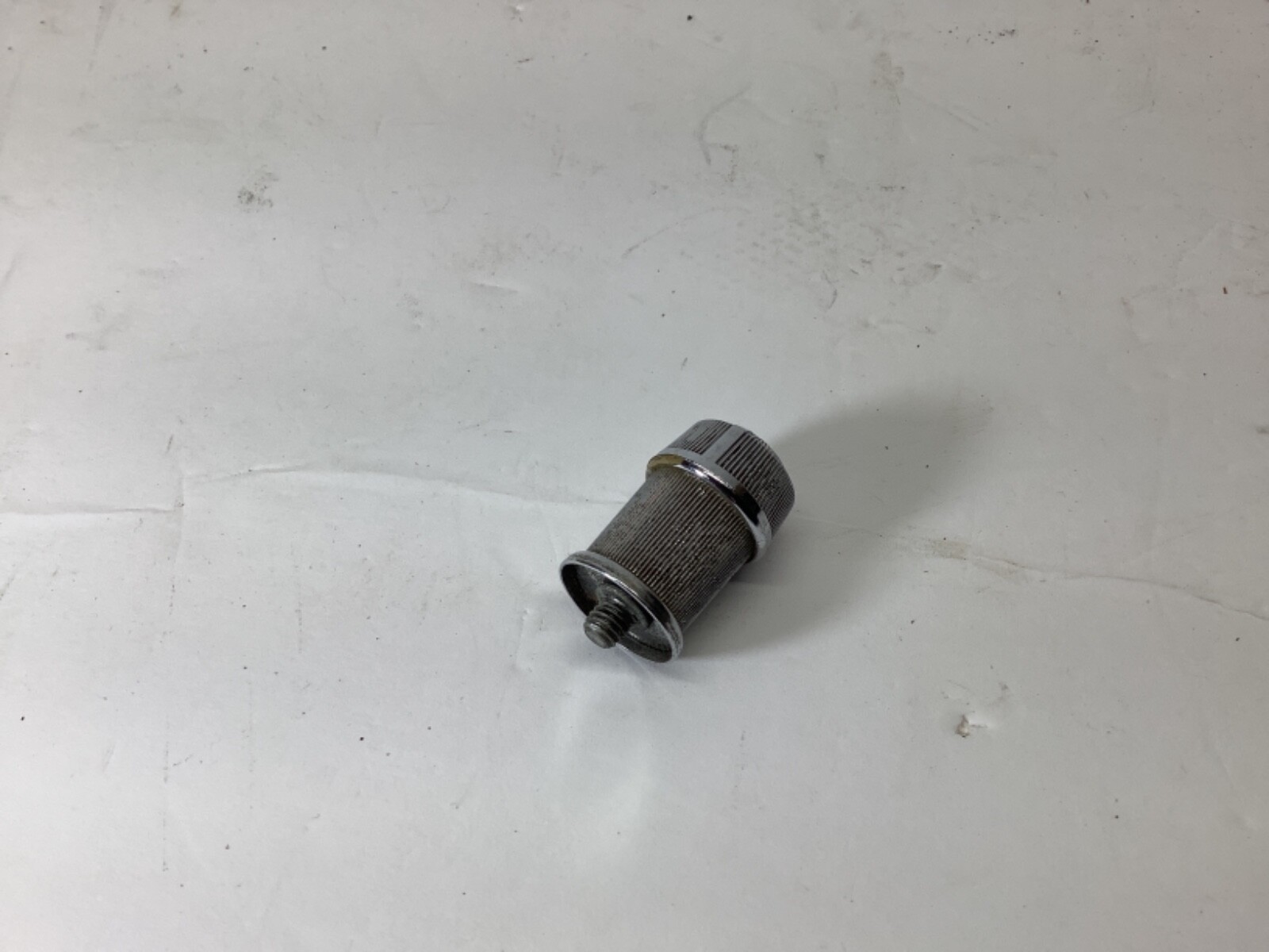 1968 1969 AMC AMERICAN MOTORS AMX JAVELIN OEM CIGARETTE LIGHTER KNOB