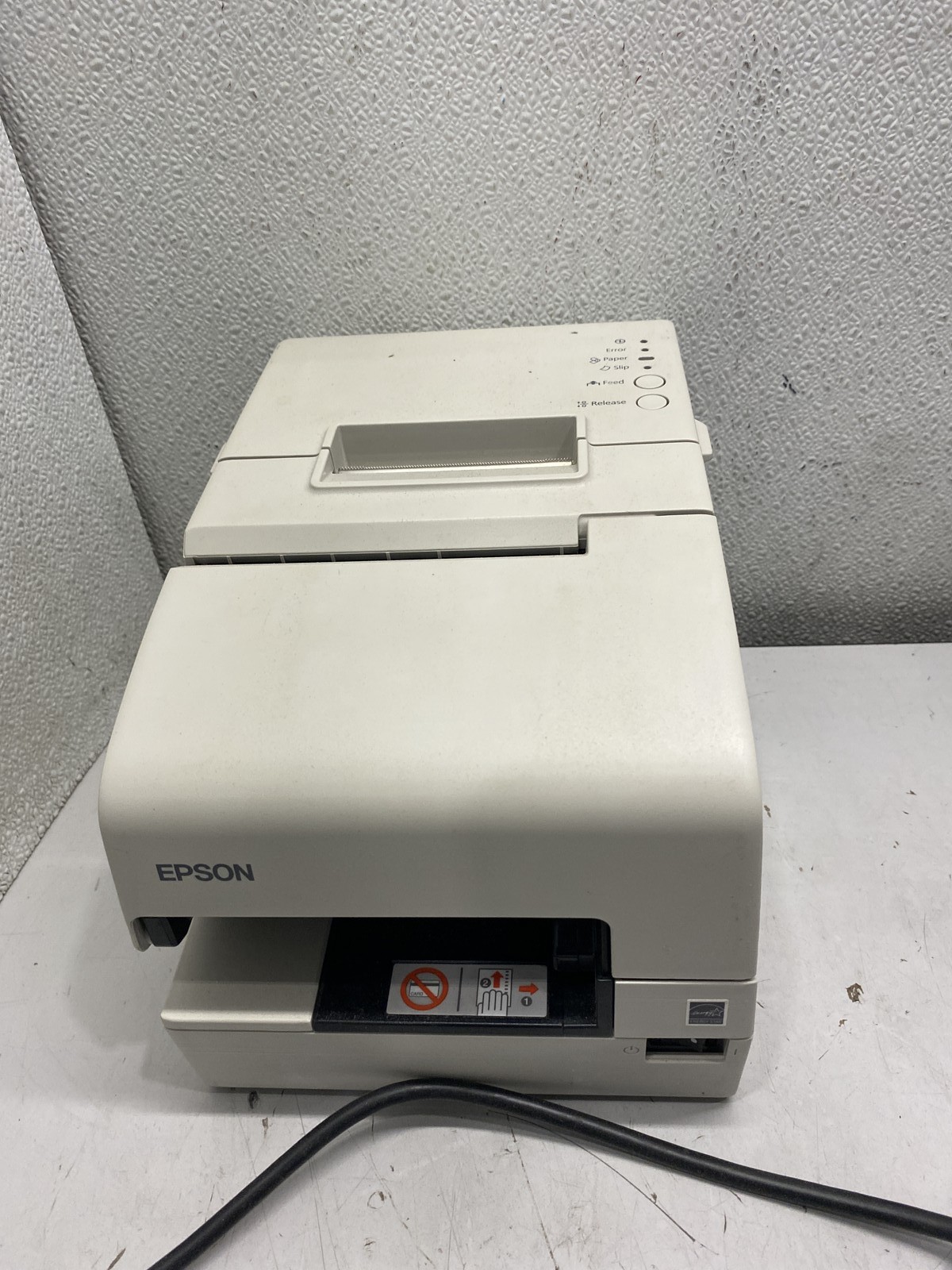 Epson TM-H6000IV Receipt Multifunction Printer