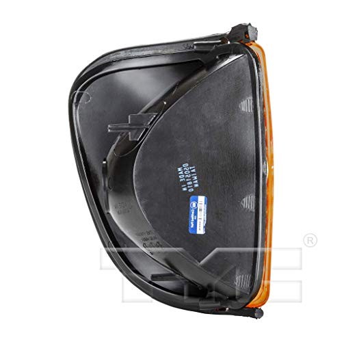 : For 2004 2005 2006 Ford Econoline Side Marker Light Driver And Passenger