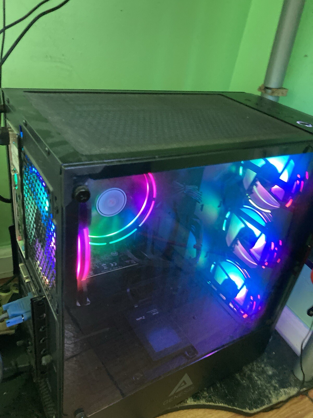 PC