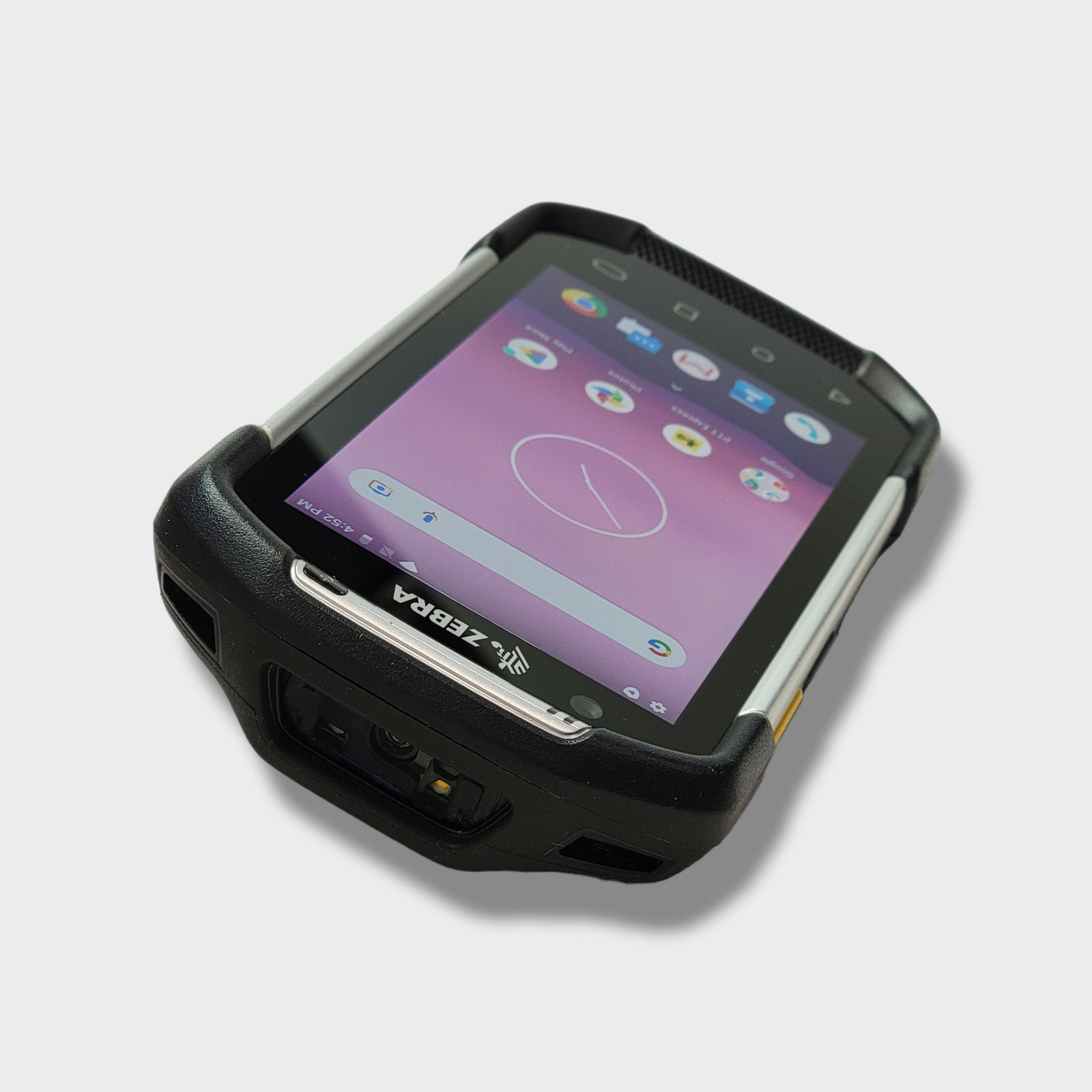 Zebra TC75EK-22B24AB-US Handheld Computer-READ