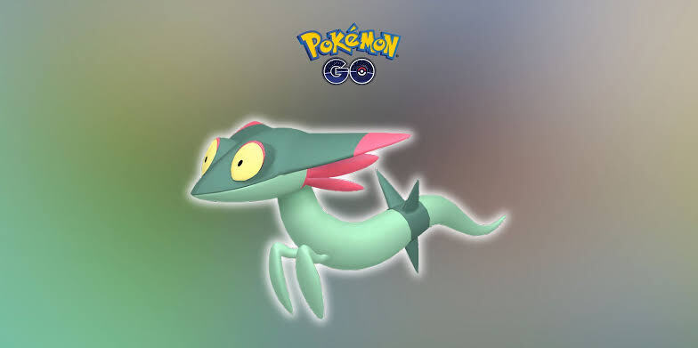 dreepy 1× or 5× ➡️ Instant Trading ✅ Pokemon Go