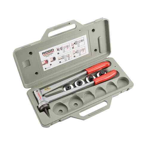 NEW Ridgid Model S Tube Expander Set S8 34152