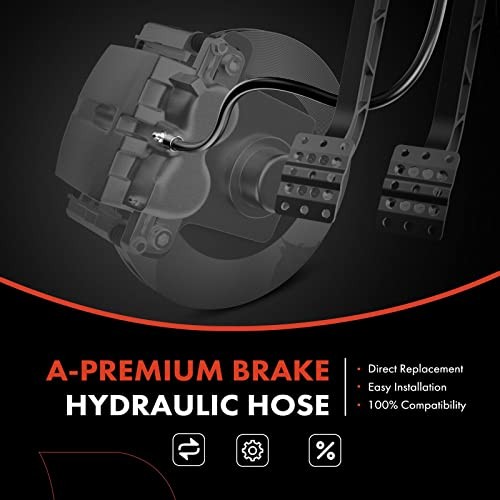 A-Premium Hydrogen Pump for Infiniti Models