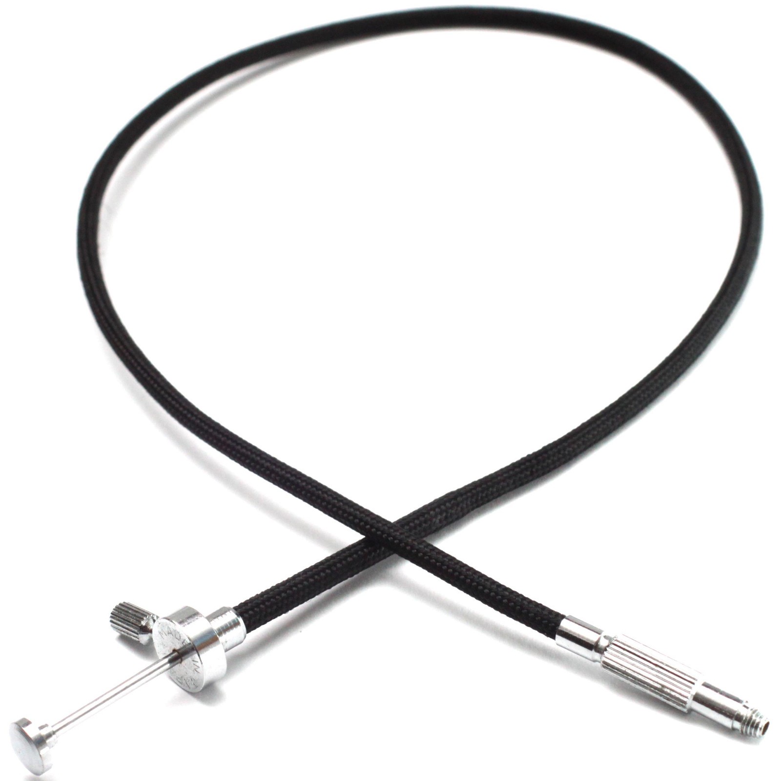Shutter Release Cable 17" 45cm Canon Canonet QL17 35mm Film Rangefinder Camera