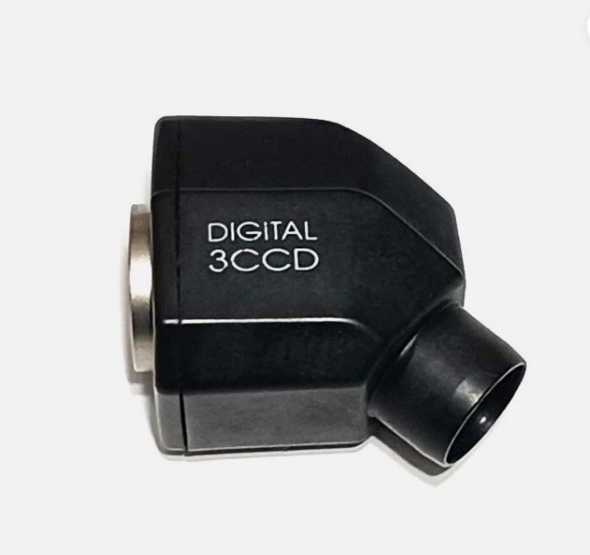 Olympus OTV-SX2 Digital 3CCD Camera *** Head Only ***