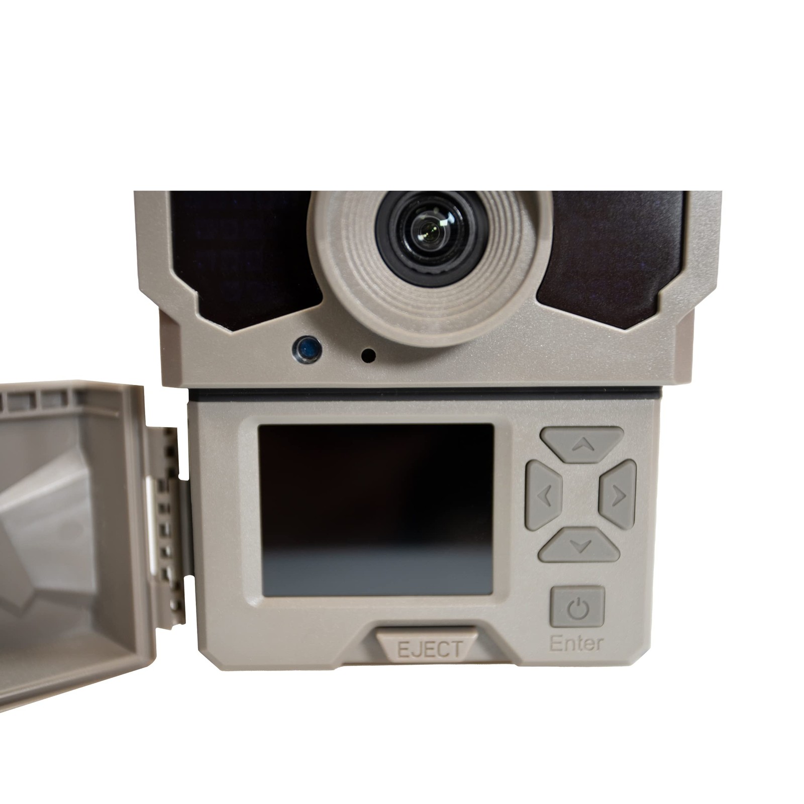 Tactacam Reveal X Pro + Solar Panel