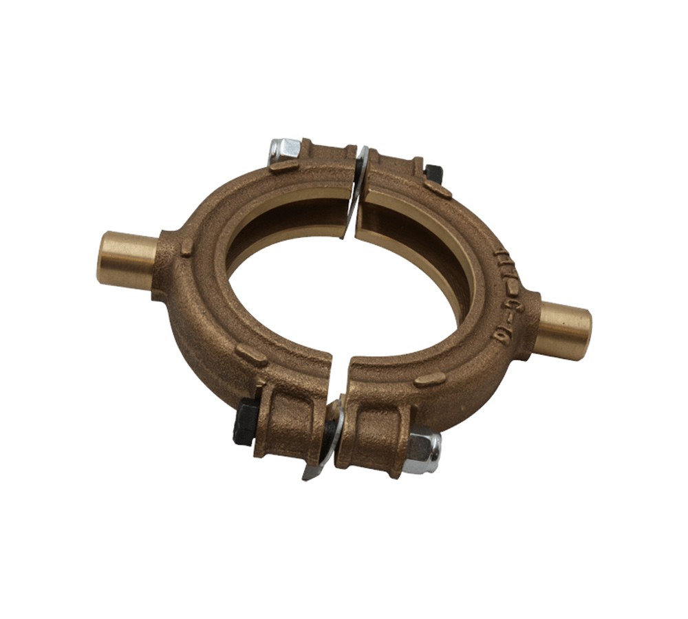 Bronze Clutch Collar - Sliding Gear Collar Replaces X-117-C10 602635 TDX117C10