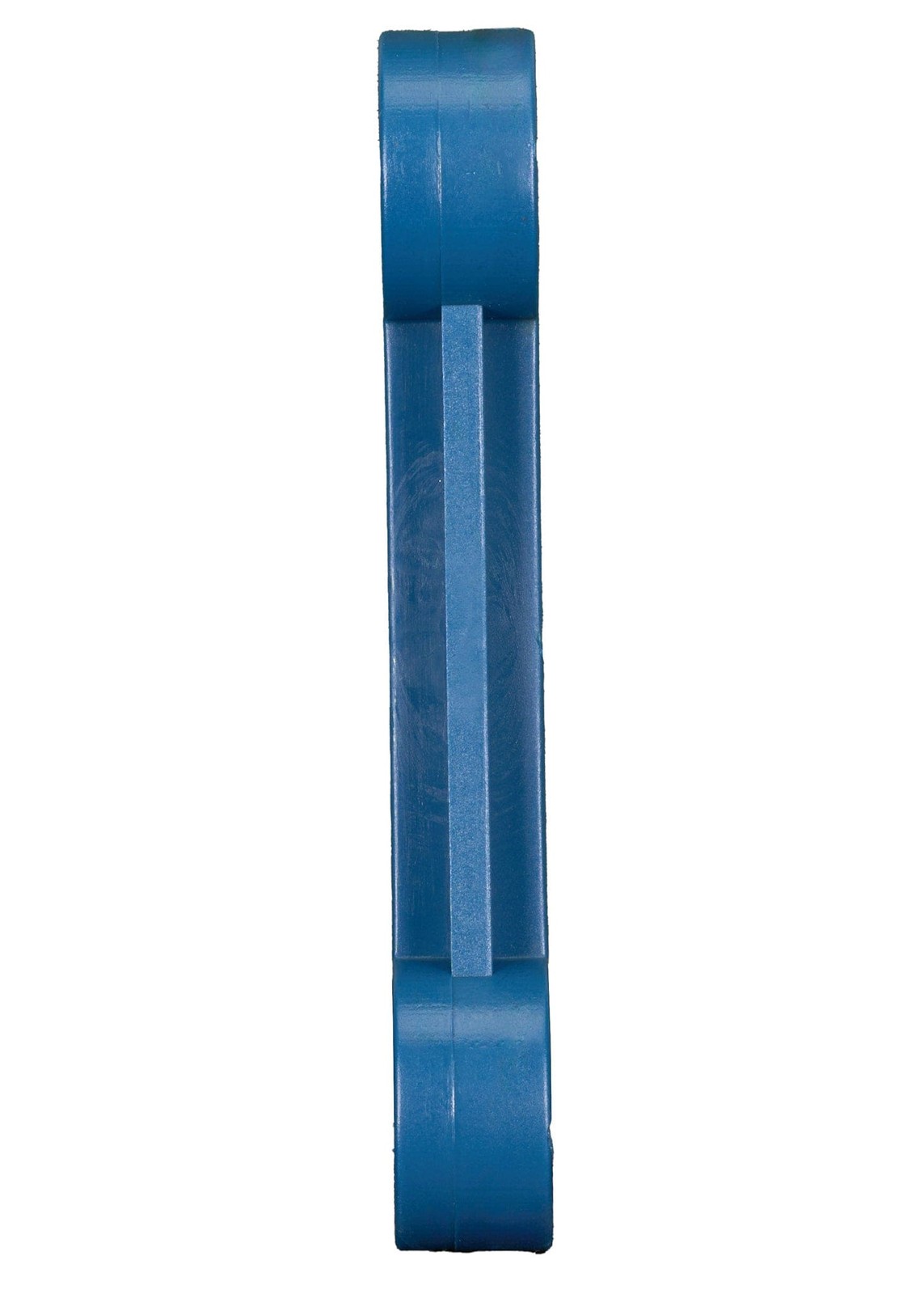 80 Pack Blue Large Poly Folding Clip to connect Poly Chairs by Chivari