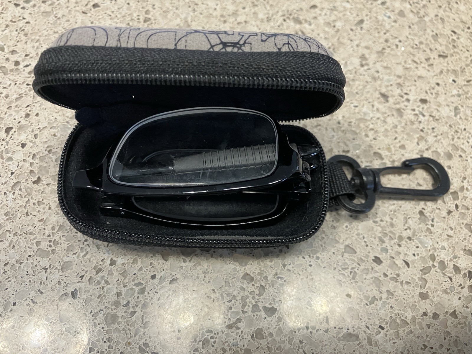 Medline Unisex Reading Glasses