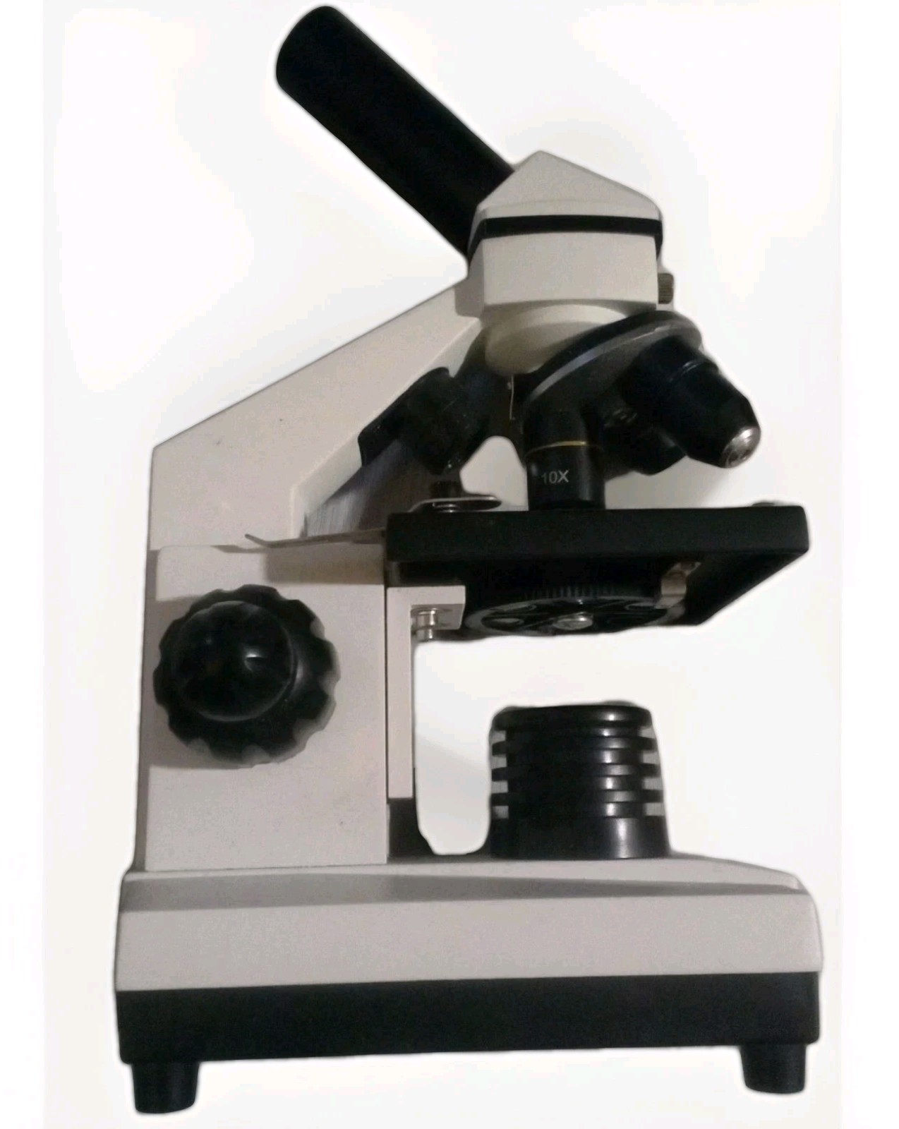 BEBANG Ultra Powered Microscope  with Microscope Slides And Extras