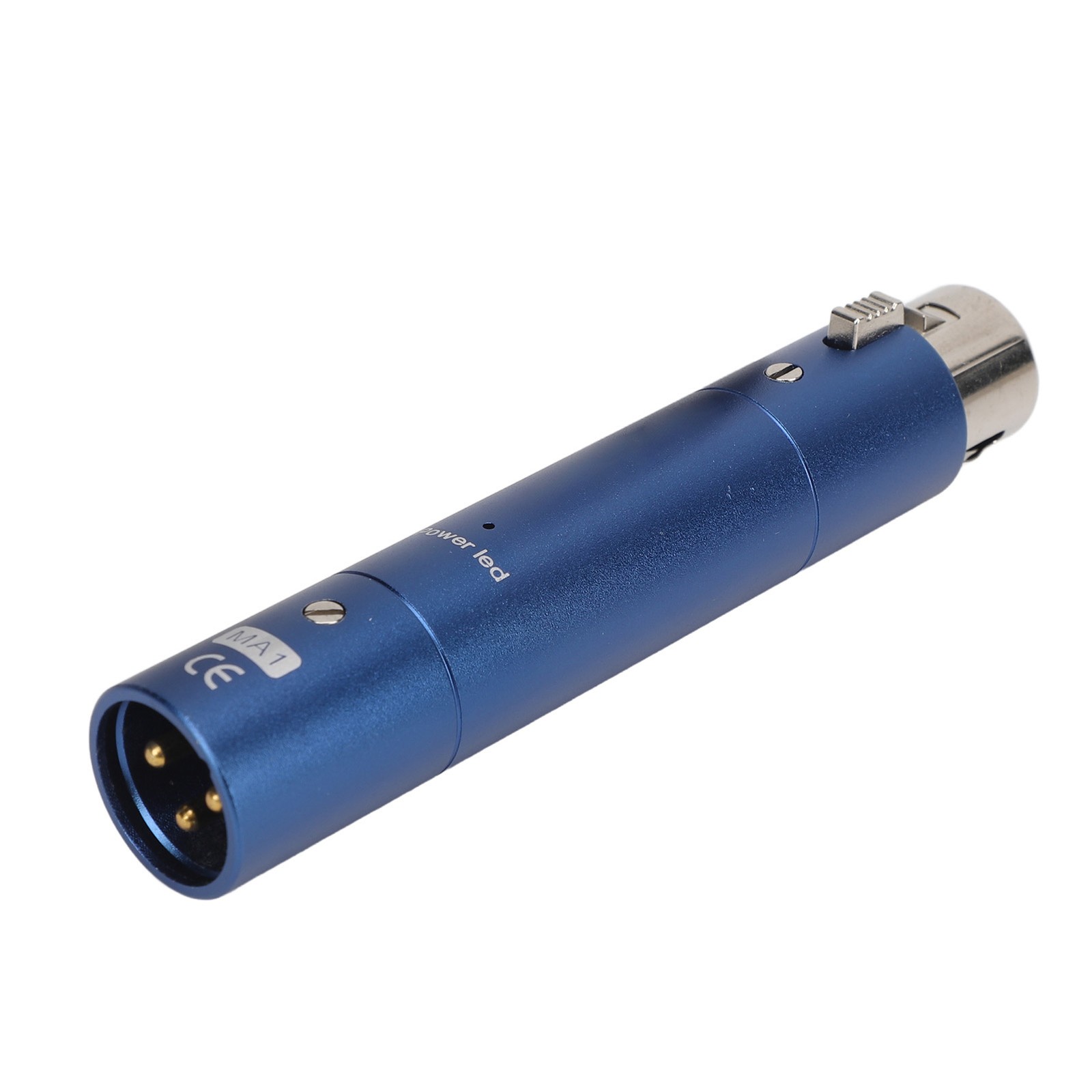 Dynamic Active Microphone Preamp Lossless Amplification For Studio Recording