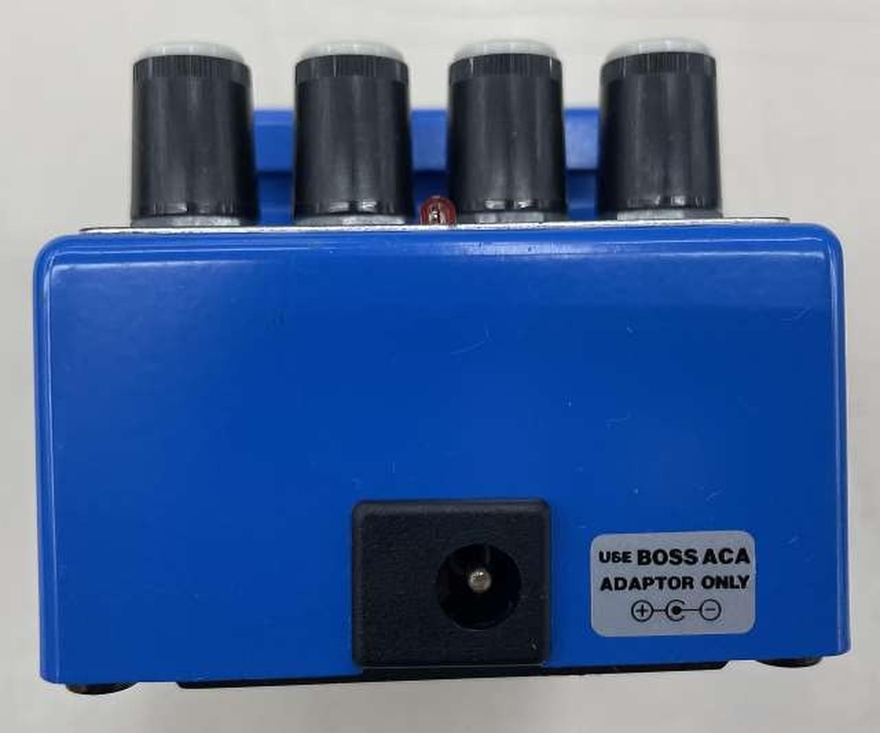 BOSS CS-3 Compressor Pedal, Low Noise, ACA Power, Used