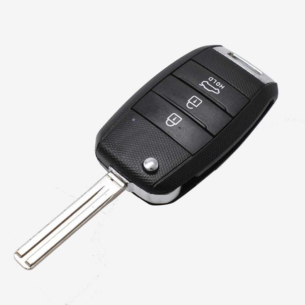 Car for For Kia 1pcs Blade Car Remote Control Key For KIA OPTIMA 2015-2019