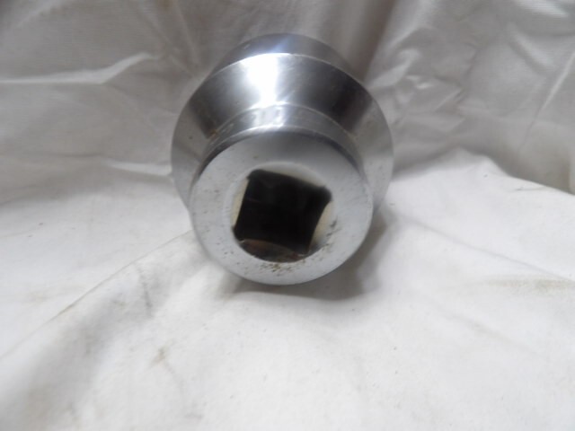 Wright 3/4" Drive 1-7/8" Socket 6160 USA