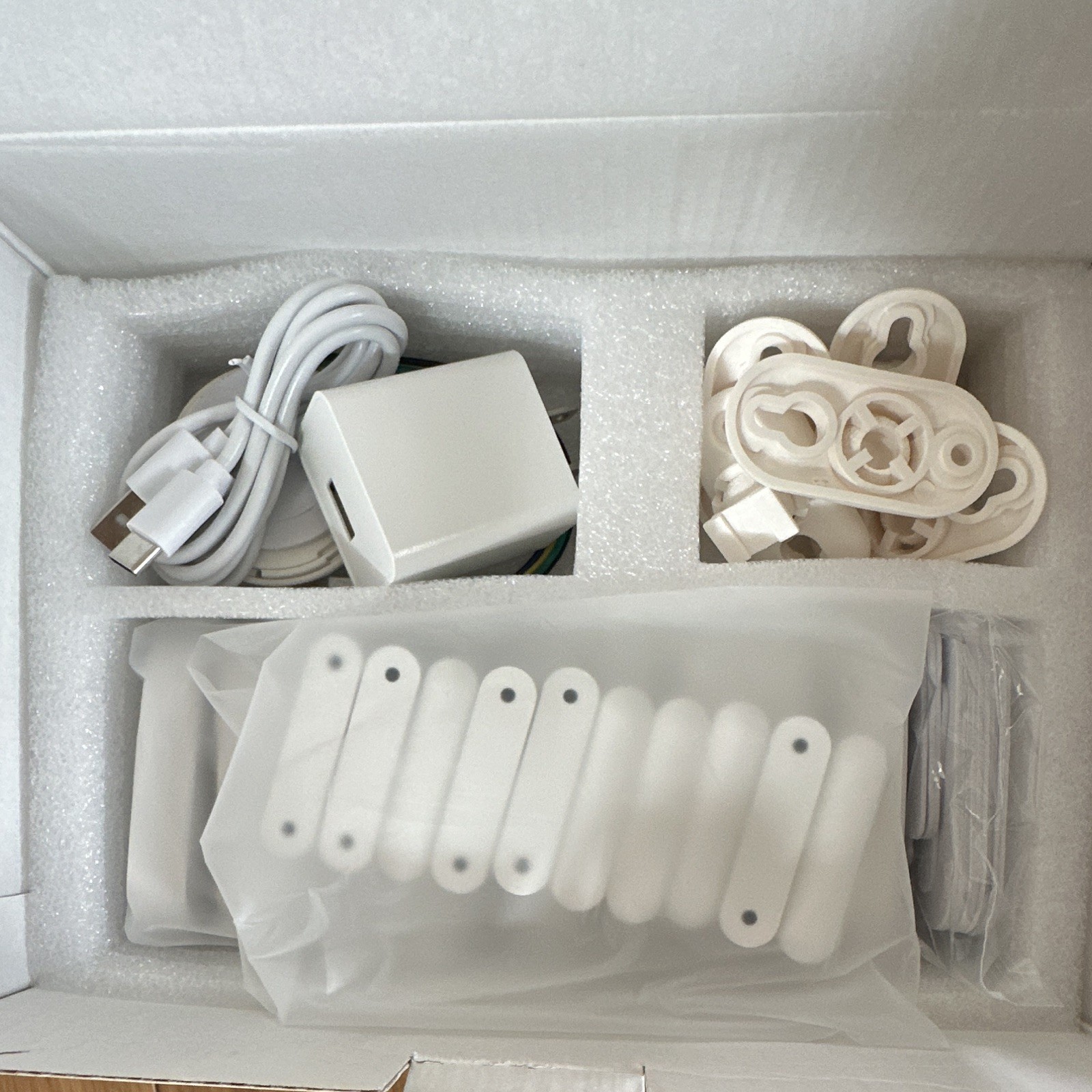 Wireless Alarm System (affordable), WiFi Systems, Mobile Phone App Feature