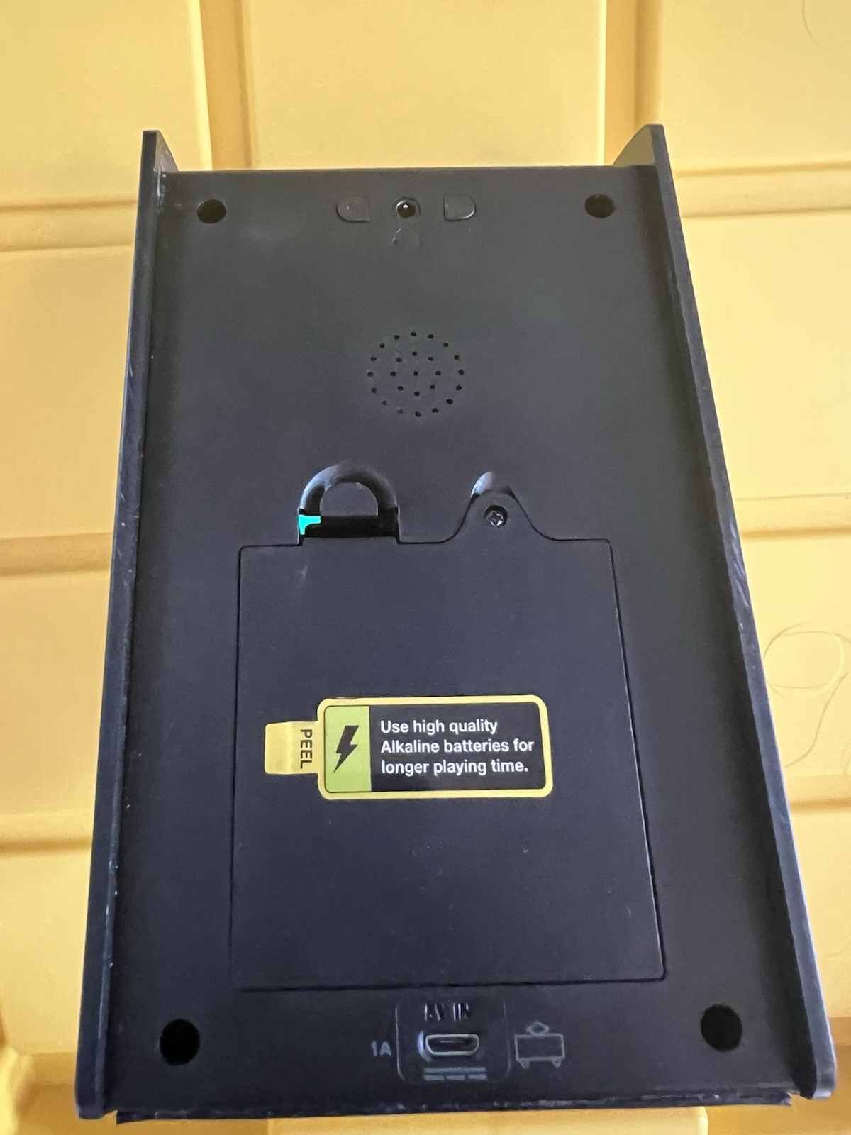 My Arcade Pac-Man and ms Pac-Man Micro Player Pro USB-C Battery