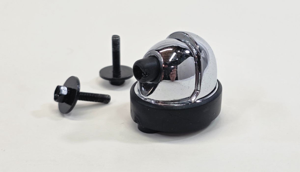 Premier Gen-X Bass Drum Lug with Gasket and mounting screws
