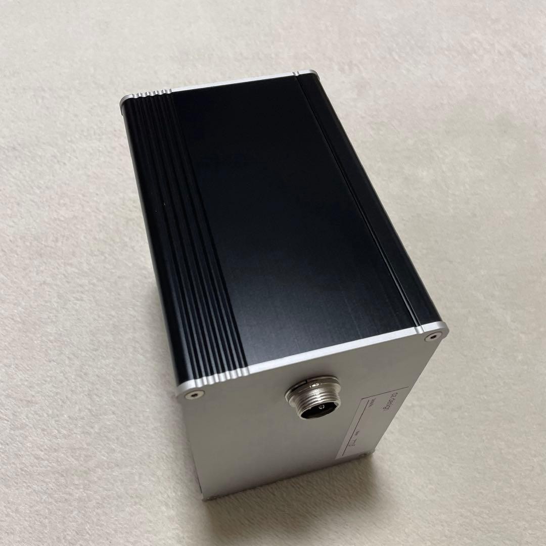 oz design TTB True Tube Buffer 12AU7 Carnhill Transformer