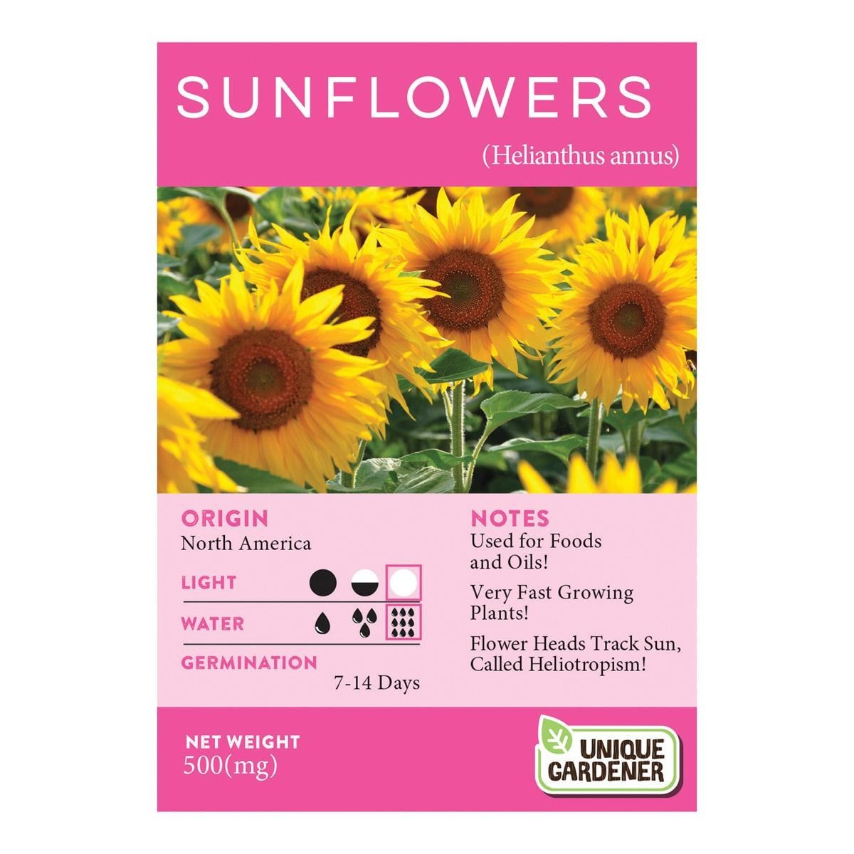 Silver Circle Growing Flowers Classroom Kit